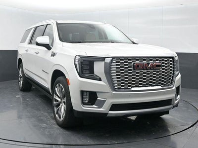 Photo of a 2021 GMC Yukon XL 4X2 Denali 4DR SUV for sale