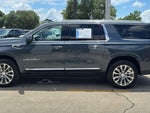 2021 Yukon XL Thumbnail 4