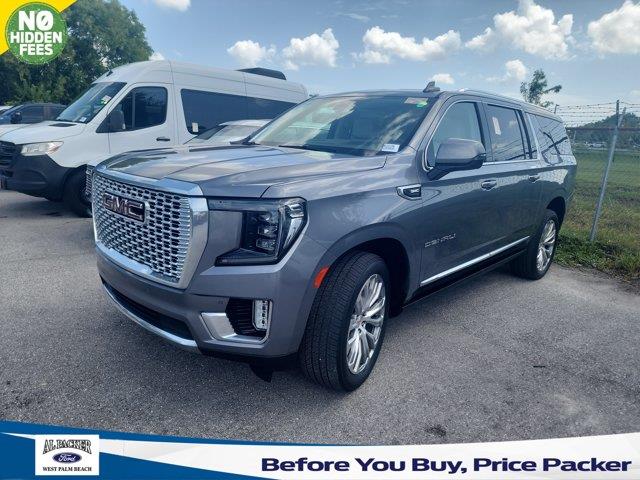 2022 GMC Yukon