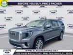 2022 Yukon XL Thumbnail 1
