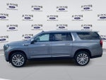 2022 Yukon XL Thumbnail 2