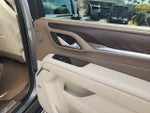 2022 Yukon XL Thumbnail 28