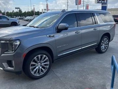 Photo of a 2022 GMC Yukon XL 4X2 Denali 4DR SUV for sale
