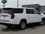 2024 Yukon XL Thumbnail 2