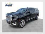 2022 Yukon XL Thumbnail 1