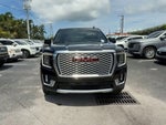2022 Yukon XL Thumbnail 3