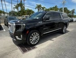 2022 Yukon XL Thumbnail 4