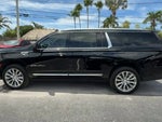 2022 Yukon XL Thumbnail 5