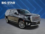 2021 Yukon XL Thumbnail 1