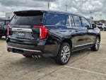 2021 Yukon XL Thumbnail 3