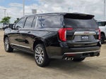 2021 Yukon XL Thumbnail 5