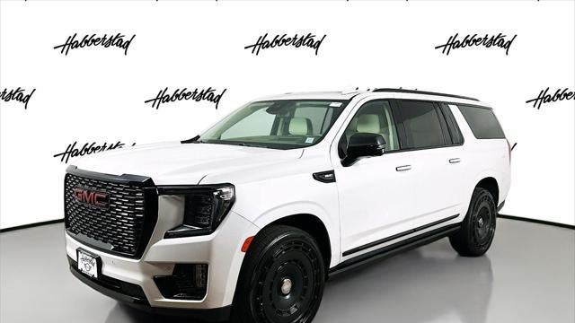 Preowned 2023 GMC Yukon XL Denali for Sale