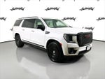 2023 Yukon XL Thumbnail 3