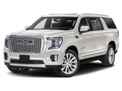 Photo of a 2024 GMC Yukon XL 4X2 Denali 4DR SUV for sale