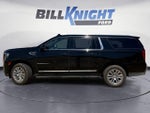 2024 Yukon XL Thumbnail 2