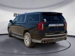 2024 Yukon XL Thumbnail 3