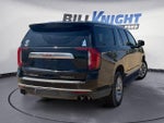 2024 Yukon XL Thumbnail 5