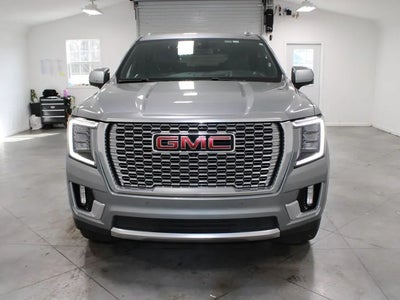 2024 GMC Yukon XL 4X2 Denali 4DR SUV