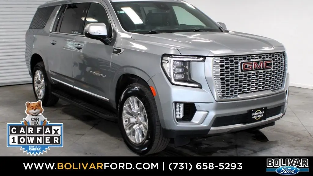 Preowned 2024 GMC Yukon XL Denali for Sale