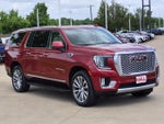 2021 Yukon XL Thumbnail 1