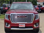 2021 Yukon XL Thumbnail 2