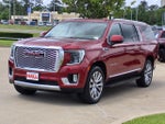 2021 Yukon XL Thumbnail 3