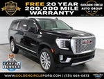 2024 Yukon XL Thumbnail 1