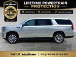 2023 Yukon XL Thumbnail 2