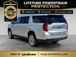 2023 Yukon XL Thumbnail 3
