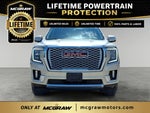 2023 Yukon XL Thumbnail 8