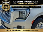 2023 Yukon XL Thumbnail 9