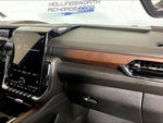 2025 Yukon XL Thumbnail 12