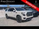 2025 Yukon XL Thumbnail 1