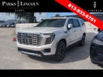 2025 Yukon XL Thumbnail 10