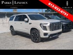 2025 Yukon XL Thumbnail 2