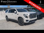 2025 Yukon XL Thumbnail 6