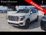 2025 Yukon XL Thumbnail 7