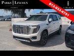 2025 Yukon XL Thumbnail 8