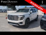 2025 Yukon XL Thumbnail 10
