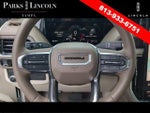 2025 Yukon XL Thumbnail 29