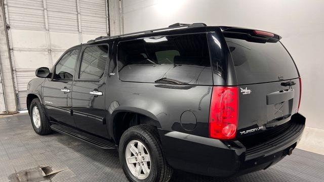 2014 GMC Yukon XL SLT