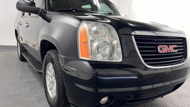 2014 GMC Yukon XL SLT