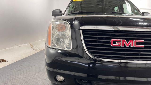 2014 GMC Yukon XL SLT