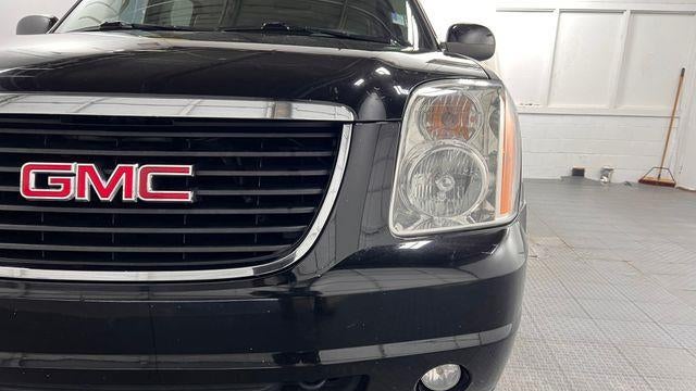 2014 GMC Yukon XL SLT