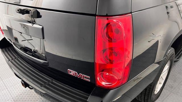 2014 GMC Yukon XL SLT