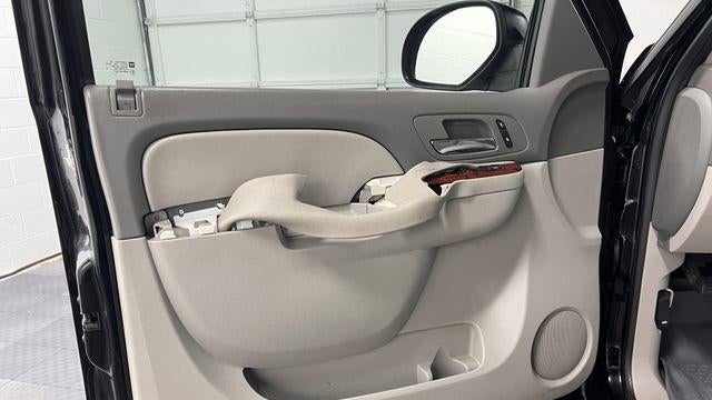 2014 GMC Yukon XL SLT