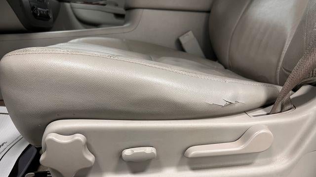 2014 GMC Yukon XL SLT