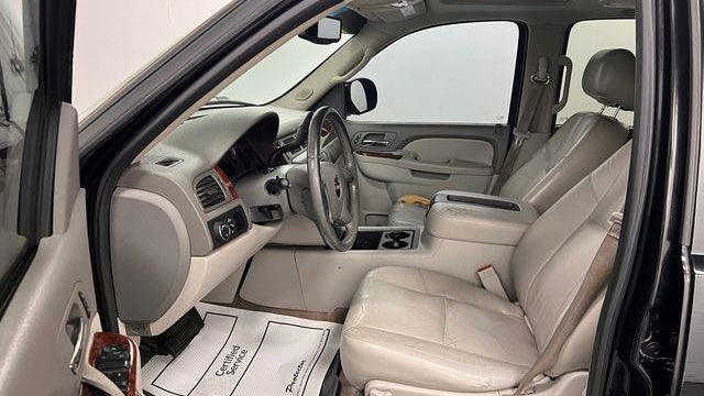 2014 GMC Yukon XL SLT