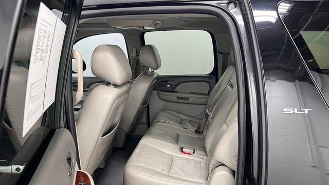 2014 GMC Yukon XL SLT