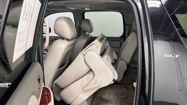 2014 GMC Yukon XL SLT